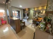 Apartamento para venda em Jardim Tarraf Ii em São José...