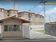 Apartamento para venda em Jardim Tatiana em Votorantim...
