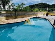 Apartamento para venda em Jardim Tejereba de 85.00m² com...