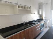 Apartamento para venda em Jardim Tereza Cristina em...