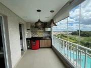 Apartamento para venda em Jardim Tereza Cristina em...