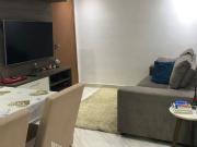 Apartamento para venda em Jardim Terramérica I em...