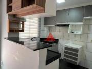 Apartamento para venda em Jardim Terramérica I de...