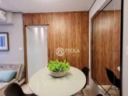 Apartamento para venda em Jardim Terramérica I de...