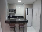 Apartamento para venda em Jardim Terramérica I em...