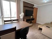 Apartamento para venda em Jardim Terramérica I em...