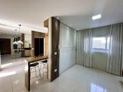 Apartamento para venda em Jardim Terramérica Ii em...