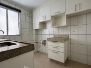 Apartamento para venda em Jardim Terramérica Iii em...