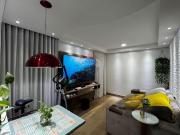 Apartamento para venda em Jardim Terramérica Iii em...