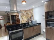 Apartamento para venda em Jardim Testae em Guarulhos São...