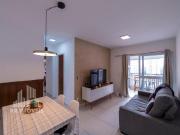 Apartamento para venda em Jardim Timbauhy/aldeia em...