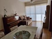 Apartamento para venda em Jardim Tinen de 86.00m² com 2...