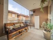 Apartamento para venda em Jardim Torino de 69.11m² com 3...