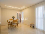 Apartamento para venda em Jardim Torres São José em...