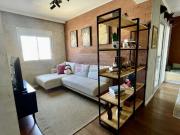 Apartamento para venda em Jardim Torres São José em...