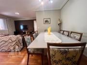 Apartamento para venda em Jardim Tupanci de 105.00m² com...