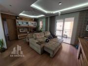 Apartamento para venda em Jardim Tupanci em Barueri São...