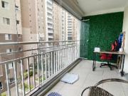 Apartamento para venda em Jardim Tupanci de 105.00m² com...