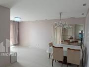 Apartamento para venda em Jardim Tupanci de 115.00m² com...