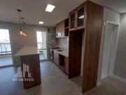 Apartamento para venda em Jardim Tupanci em Barueri São...