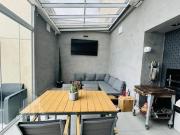 Apartamento para venda em Jardim Tupanci de 160.00m² com...