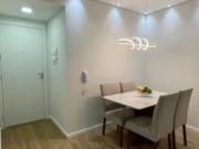 Apartamento para venda em Jardim Tupanci de 47.94m² com...