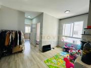 Apartamento para venda em Jardim Tupanci de 49.00m² com...