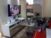 Apartamento para venda em Jardim Tupanci em Barueri São...