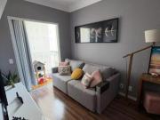 Apartamento para venda em Jardim Tupanci de 55.00m² com...