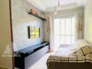 Apartamento para venda em Jardim Tupanci em Barueri São...