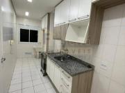 Apartamento para venda em Jardim Tupanci de 60.00m² com...