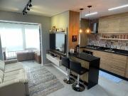 Apartamento para venda em Jardim Tupanci em Barueri São...