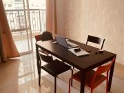 Apartamento para venda em Jardim Tupanci de 68.00m² com...