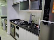 Apartamento para venda em Jardim Tupanci de 68.00m² com...