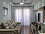 Apartamento para venda em Jardim Tupanci em Barueri São...