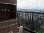 Apartamento para venda em Jardim Tupanci de 68.00m² com...
