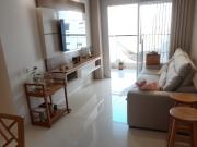 Apartamento para venda em Jardim Tupanci em Barueri São...