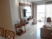 Apartamento para venda em Jardim Tupanci de 68.00m² com...