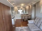 Apartamento para venda em Jardim Tupanci de 68.00m² com...