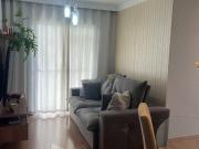 Apartamento para venda em Jardim Tupanci em Barueri São...