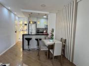 Apartamento para venda em Jardim Tupanci de 68.00m² com...