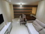 Apartamento para venda em Jardim Tupanci de 72.00m² com...