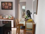 Apartamento para venda em Jardim Tupanci de 72.00m² com...