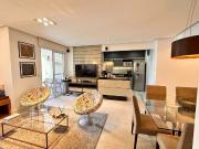 Apartamento para venda em Jardim Tupanci em Barueri São...