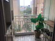 Apartamento para venda em Jardim Tupanci de 73.00m² com...