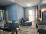 Apartamento para venda em Jardim Tupanci de 73.00m² com...