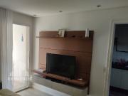 Apartamento para venda em Jardim Tupanci de 73.00m² com...