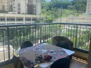 Apartamento para venda em Jardim Tupanci de 76.00m² com...