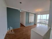 Apartamento para venda em Jardim Tupanci em Barueri São...