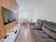 Apartamento para venda em Jardim Tupanci de 76.00m² com...